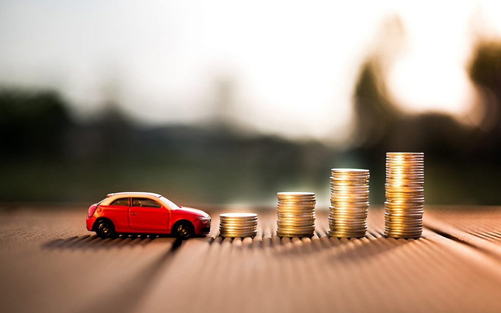 Value of Car Depreciation in the UAE Factors & Trends