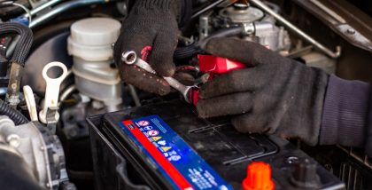 Car Battery