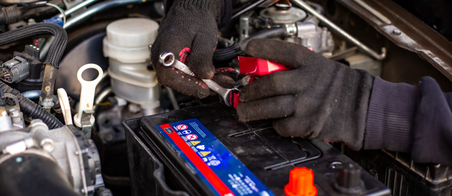 Car Battery