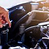 Check and maintenance the water to keep car radiator cool