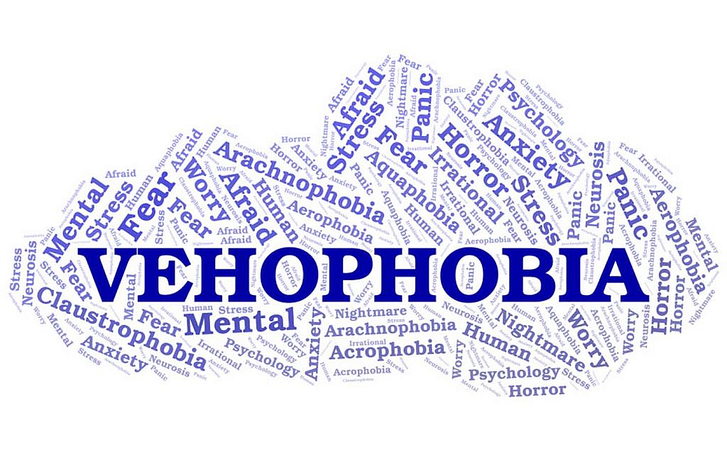 Tips for Getting Over the Fear of Driving a Car