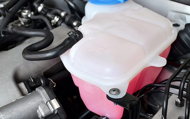 What Causes White Smoke From Engine Causes Repair More Dubizzle