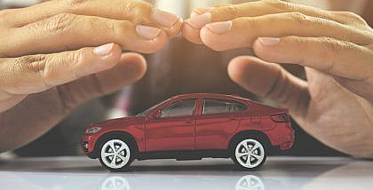 Car insurance has to be renewed after every 13 months in Dubai