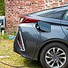 home electric car charger