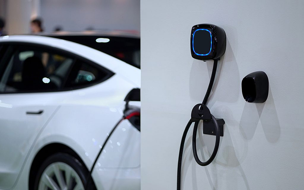 best electric car chargers