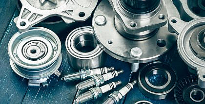 buy spare car parts market in Dubai