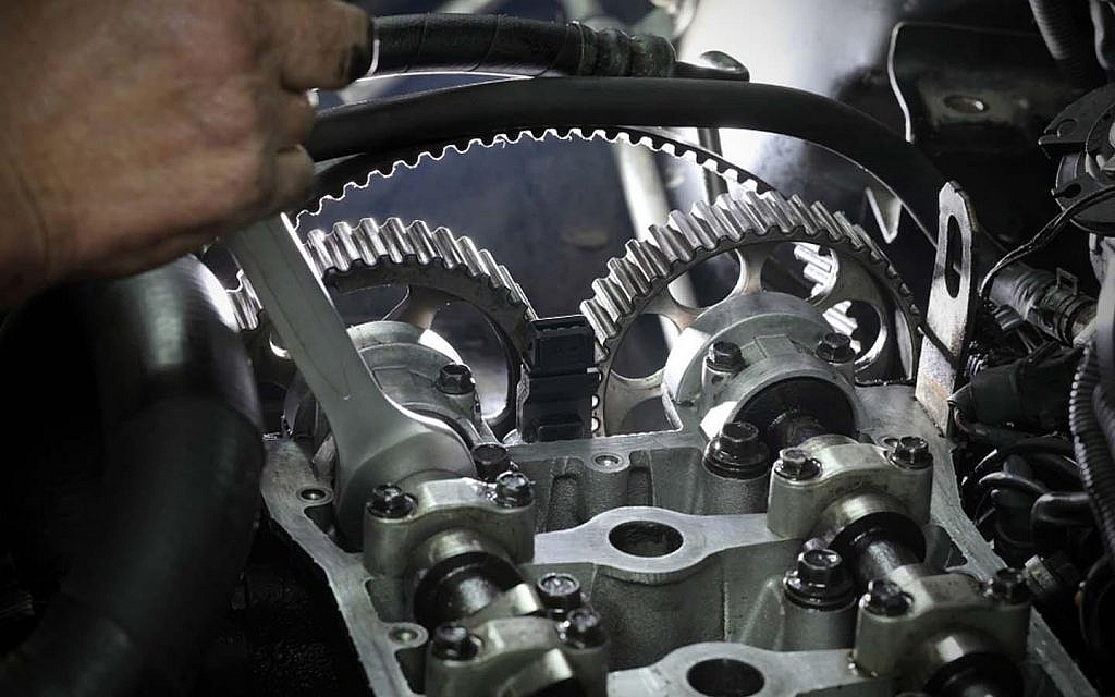 Timing Chain System Frequently Asked Questions