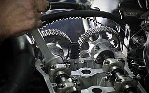 Timing Belt Noise: Reasons, Symptoms and Solutions dubizzle