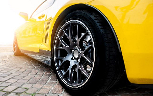 Ways to Upgrade Your Car to Make it Look Expensive | dubizzle