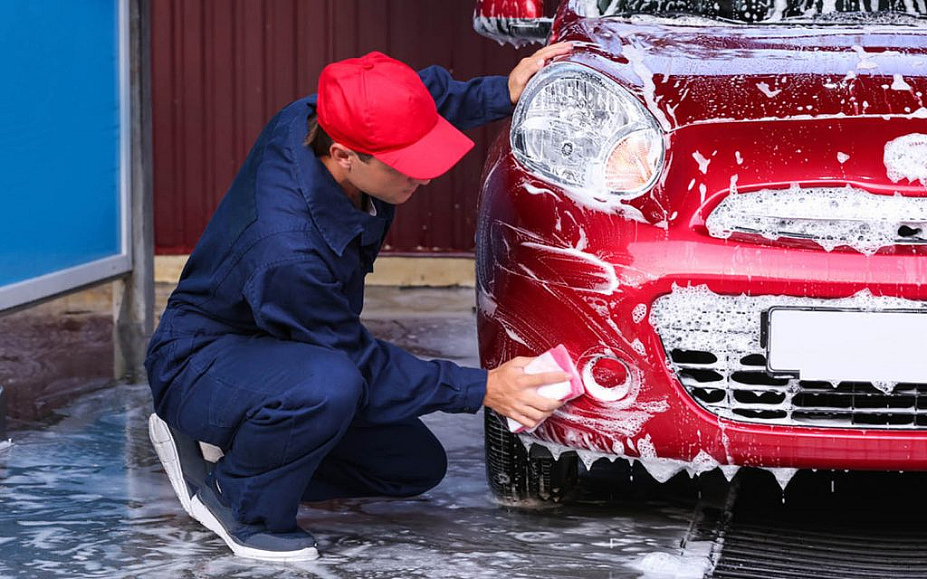 List of Things You Should Never to Do With a New Car