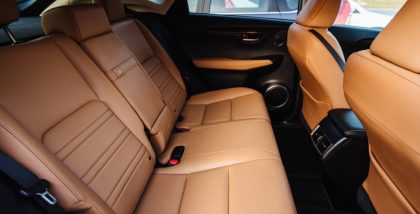 محلات تنجيد السيارات في دبي