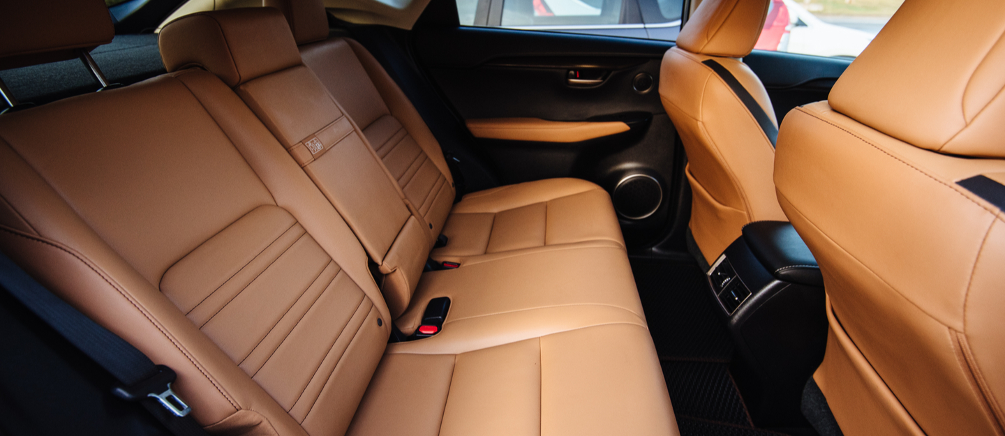 محلات تنجيد السيارات في دبي