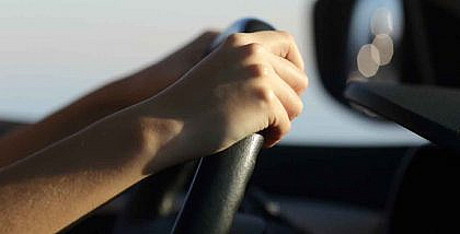why drivers fail rta driving test