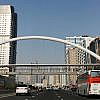 sharjah to abu dhabi bus service