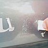 How to remove car decals without damaging paint