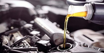 oil pressure sensor