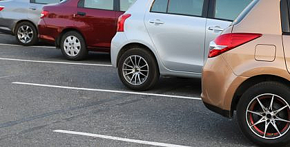 Using the best car parking sensors