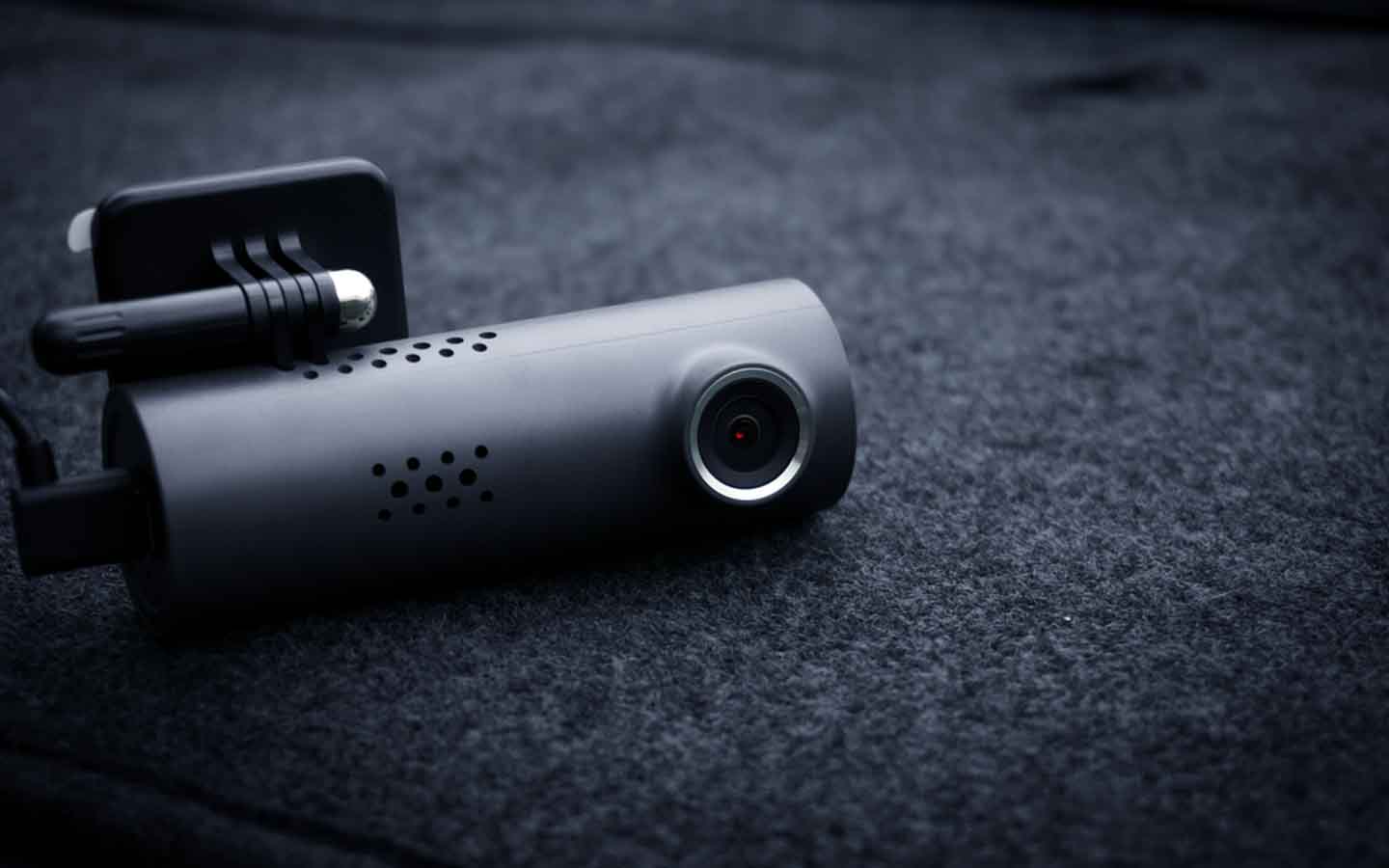 كاميرا سيارة