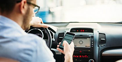 apps for drivers in dubai