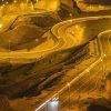Best roads to drive in UAE