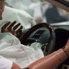 car crash tests
