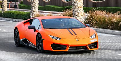 With RTA vehicle export certificate you can export your car outside the country