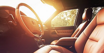 premium quality leather car seat covers