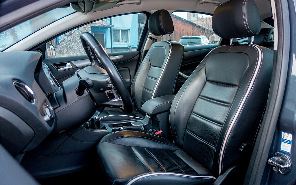 car upholstery protection from UV rays