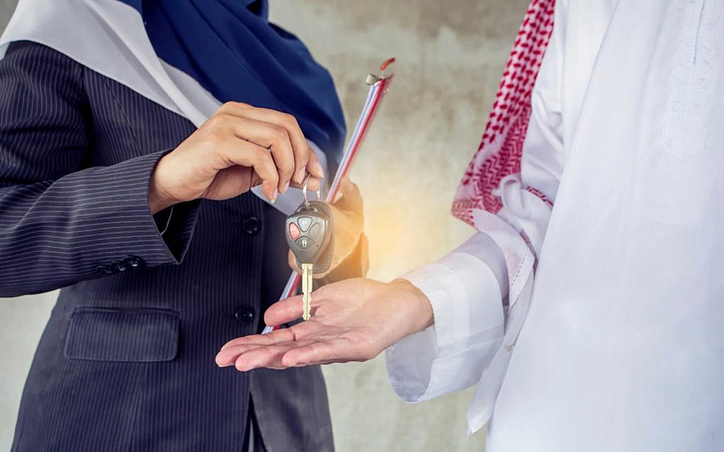 Car Lease in Dubai Process, Cost, Companies & More