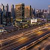 Major Highways in the UAE