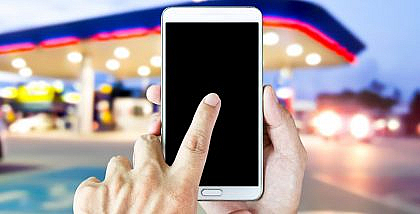 benefits of car care apps