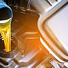 delaying car engine oil change