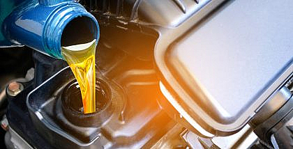 delaying car engine oil change