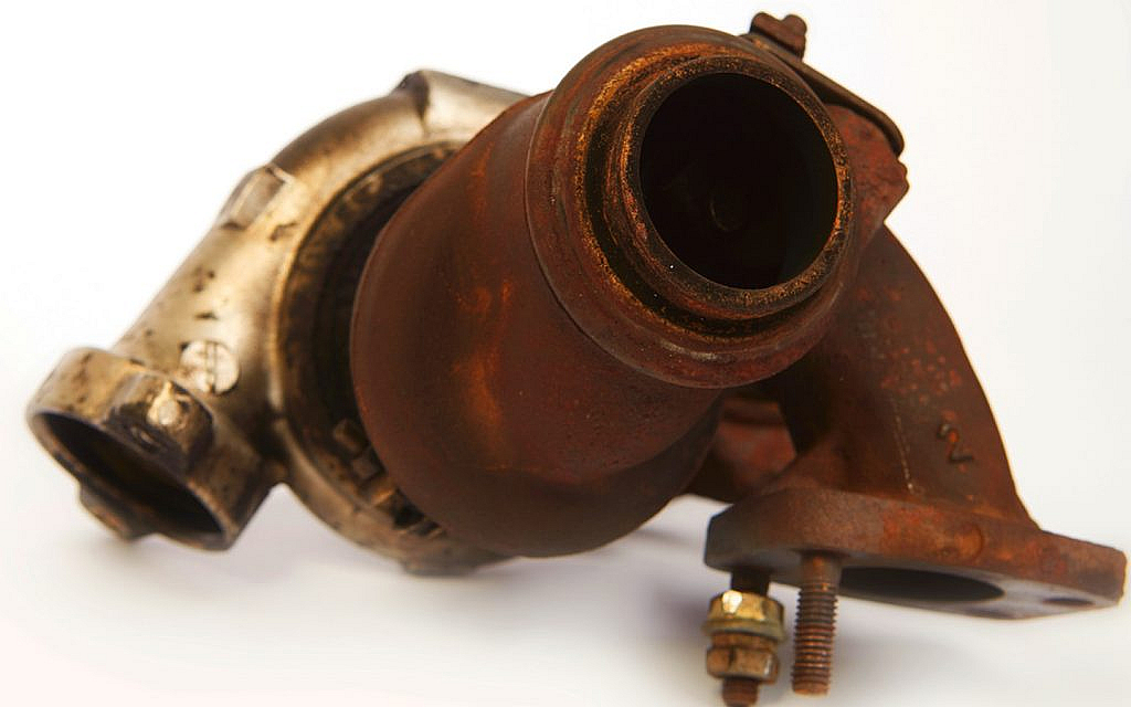 Car Turbocharger Failure Causes and Symptoms