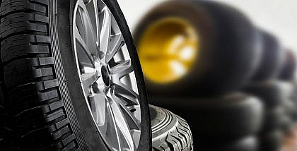 You can easily buy tyres in dubai