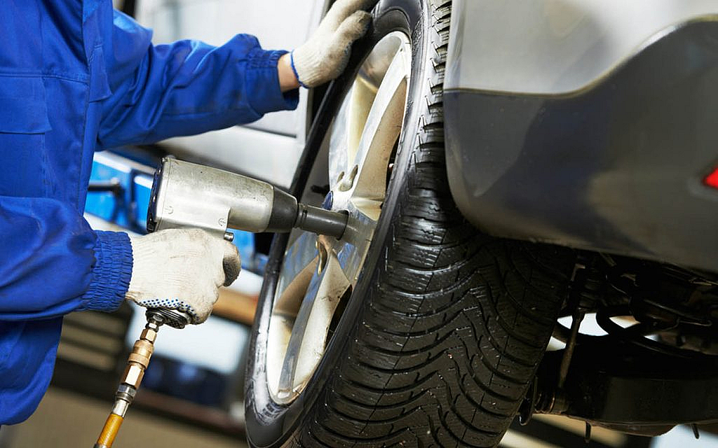 Places to Buy Tyres in Abu Dhabi ZDegree, Tires.ae & More