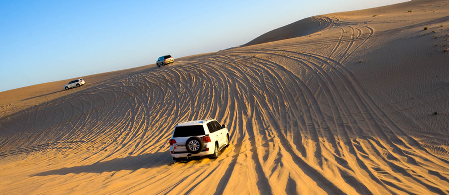 You can make your 4WD by keeping a check on it last long by keeping a check on it