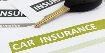 There are several car insurance companies in Al Ain