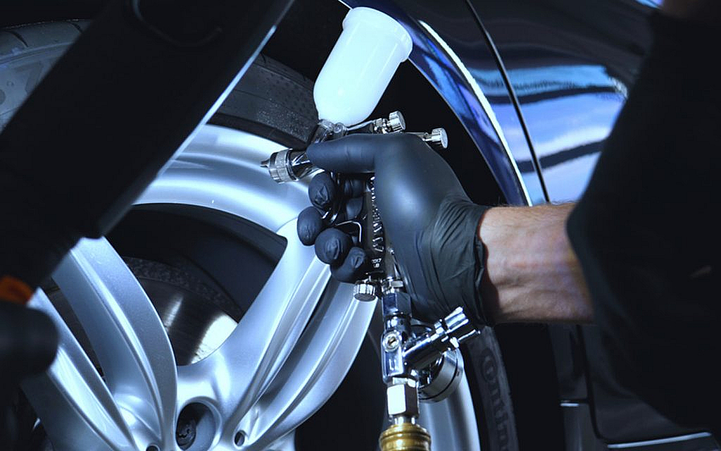 car polishing shops in dubai