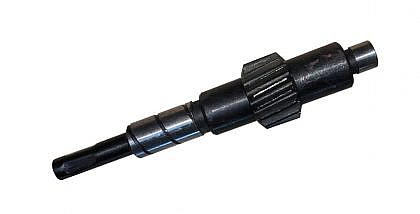 replace a wheel speed sensor