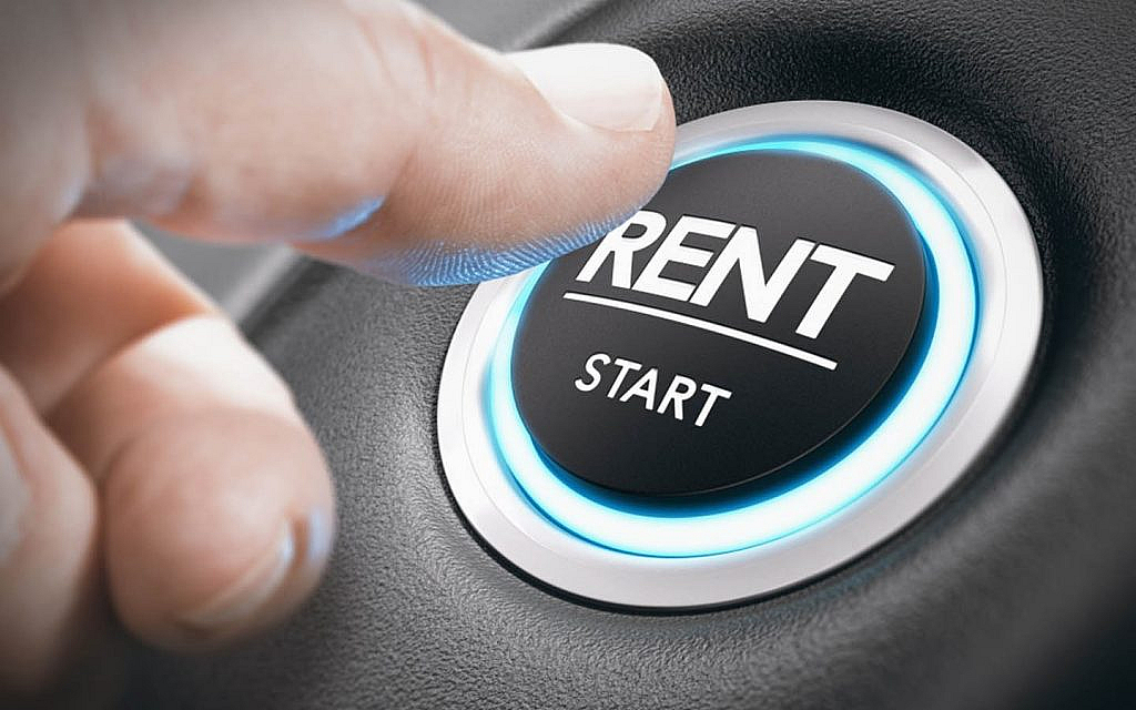 Before renting a car in Ajman make sure you go through the company's policies