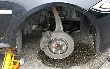How to Adjust & Make Spongy Brakes More Sensitive dubizzle