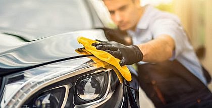The car wash cost in dubai depends on the service you choose
