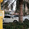 car parking in Sharjah