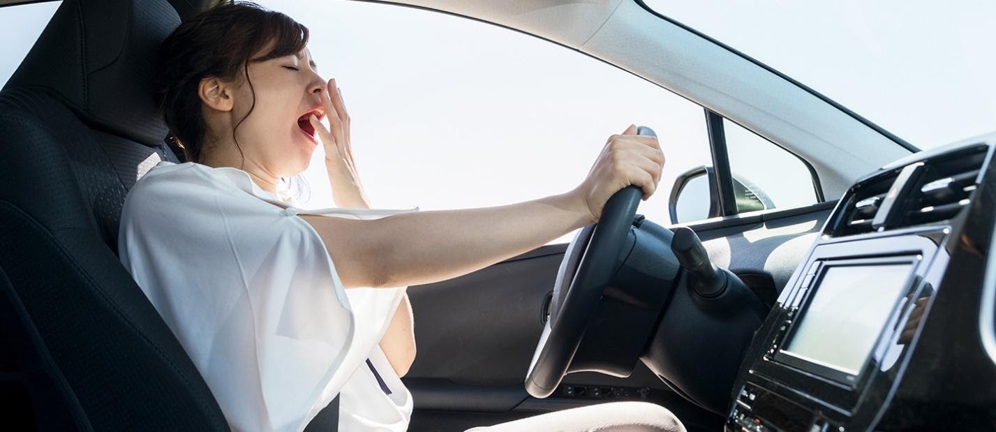 Drowsy driver alert systems are important for long drives that can cause fatigue