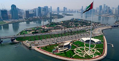 everuthing you need to know about public transportation in Sharjah