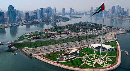 everuthing you need to know about public transportation in Sharjah