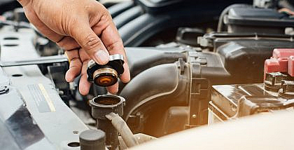 car radiator leak repair is necessary for your car's overall health
