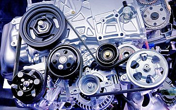 All About Serpentine Belt: Benefits, Replacement & More dubizzle
