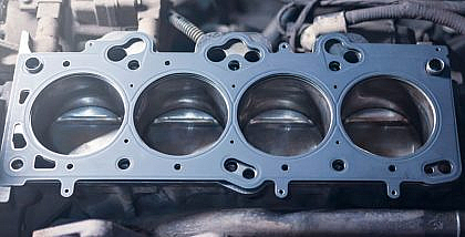 causes of a blown head gasket